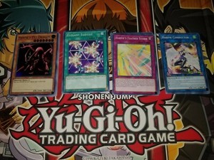 yugioh mai deck list Amazon.com: Generic Complete Custom Deck for Yu-Gi-Oh! ARC-V main image 1