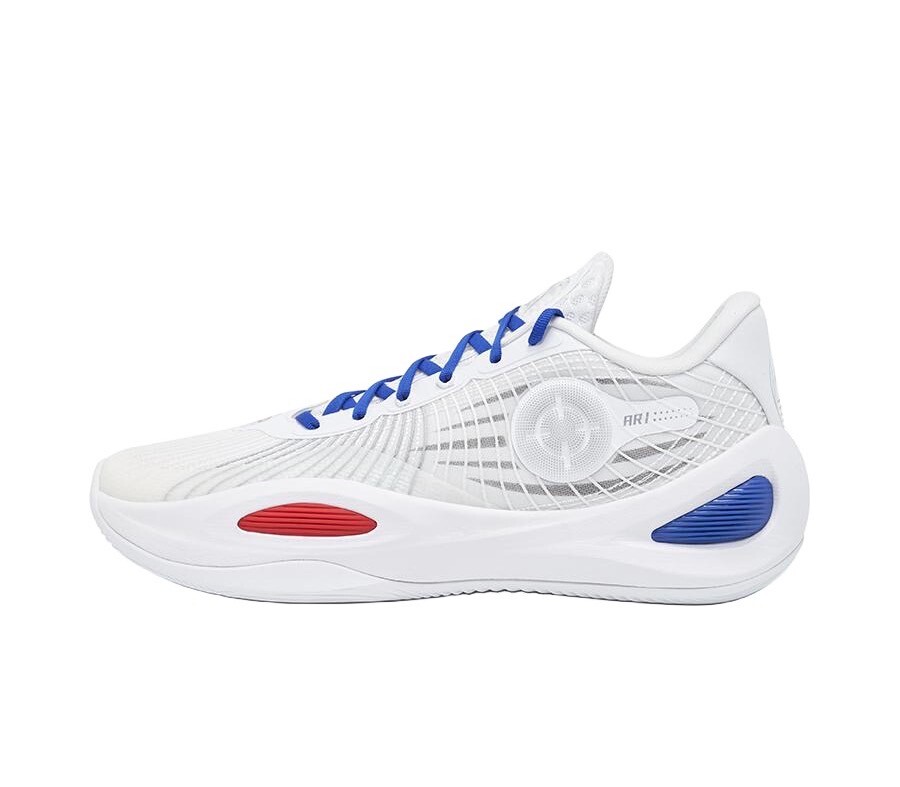 Rigorer Austin Reaves AR1 Rigorer AR1 'Stars & Stripes Rigorer Austin Reaves AR1 Rigorer AR1 'Stars & Stripes