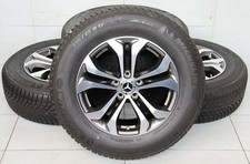 17 Zoll Original Mercedes GLC X253  A2534010600  Winterräder Alufelgen