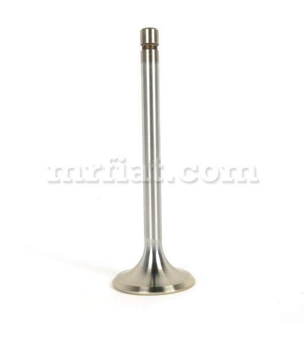 Ferrari 206 GT Engine Lead Free Gas Exhaust Valve 34.8 mm New