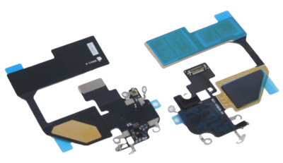 für iPhone 12 Pro Max Wlan Wifi Empfang Flex Antenne Kabel GPS Signal Antenna