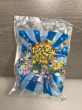 NEW Sealed 2000 Burger King Pokemon Power Collectible Toy Figure