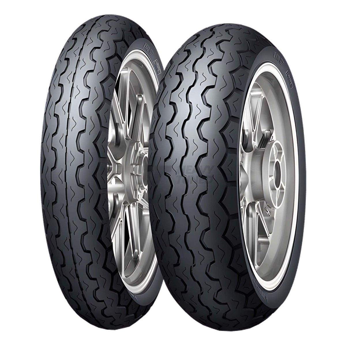 TT100GP WT 57H 100⁄90-19 ダンロップ - : | DUNLOP □AZダンロップ GP 