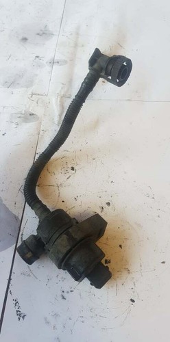 7572237 Genuine Vacuum Control Purge Valve (Solenoid Valve) BMW 5 E60 N53