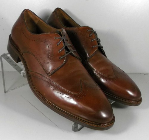 150432 MS50 SAYER WINGTIP MEN'S SHOES 