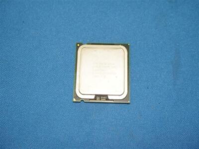 Intel  SLB6B Core 2 Quad Processor