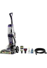 BISSELL ProHeat 2X Revolution Pet Pro Plus Upright Deep Cleaner - Purple 3588F 