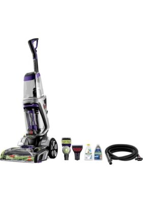 BISSELL ProHeat 2X Revolution Pet Pro Plus Upright Deep Cleaner - Purple (3588F)