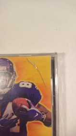 Sega Sports NFL 2K for Sega Dreamcast Sealed Sega All Stars