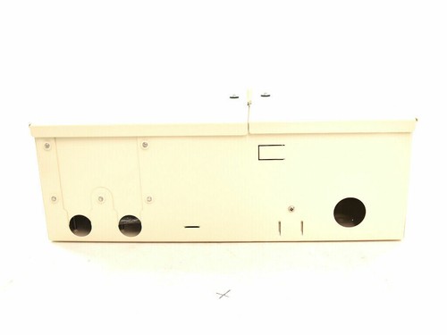 FieldSmart WEZ-000-Z0Z-ZZZ-01 Fiber Delivery Point FDP KIS Wall Box Cabinet - Picture 2 of 4