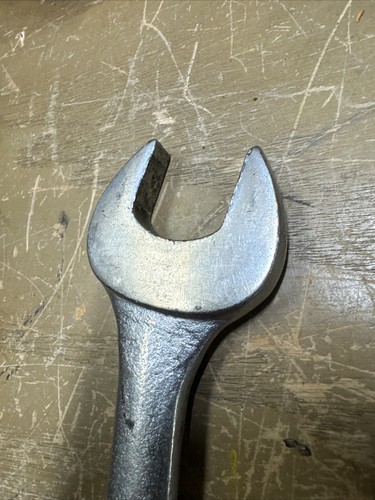 Craftsman 15/16” 12 Point SAE Combination Wrench FORGED IN USA 22JS2156-F21 - Bild 3 von 7