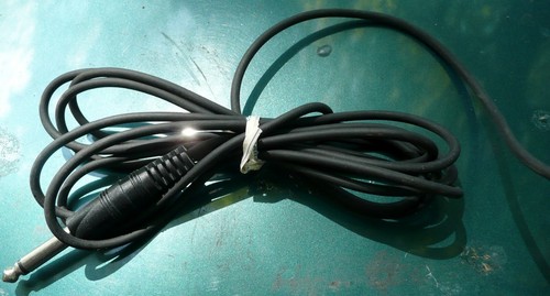 OEM Genuine Alesis ADAT LRC Wired Remote Control Unit - Picture 3 of 3