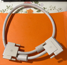 Genuine Sun Microsystems 530-1884 SCSI Cable 68-Pin 0.8 Meter Made in USA
