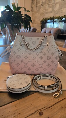 Louis Vuitton Mahina Bella