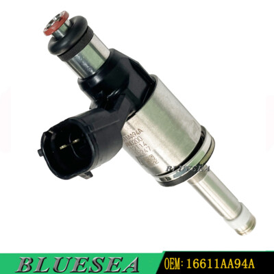 2017-2019 FOR Subaru impreza 2.0L OEM Fuel Injector 16611AA94A 4PC