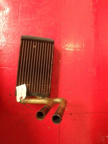92 93 94 95 96 97 98 99 00 01 HONDA CIVIC DEL SOL ACURA INTEGRA HEATER CORE OEM - Picture 5 of 12