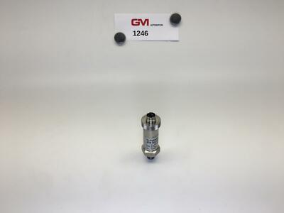 DL-Systeme Druckmessumformer ATM 0...-500 mbar r pressure Transmitter 0 ... 500