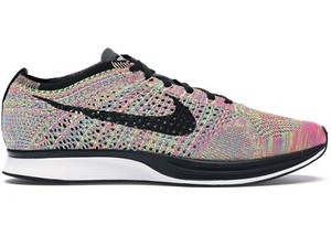 nike flyknit racer 3
