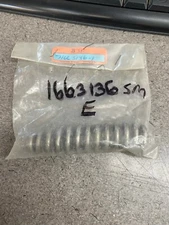 SIMPLICITY COMP SPRING 1663136SM