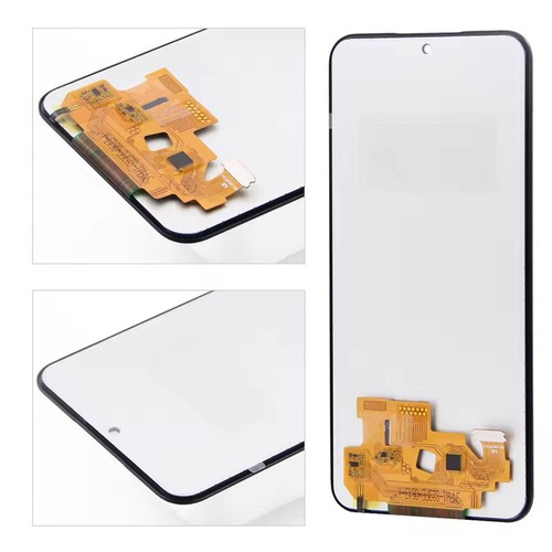 For Samsung Galaxy S23 FE S711 TFT LCD Display Touch Screen Assembly Replacement - Picture 7 of 8