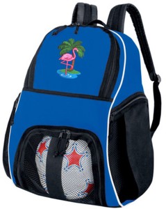 cute volleyball bags