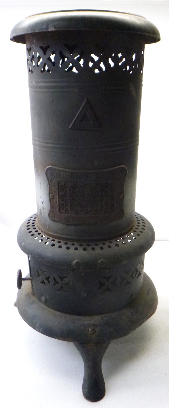 Vintage Perfection 510 Oil Heater | eBay