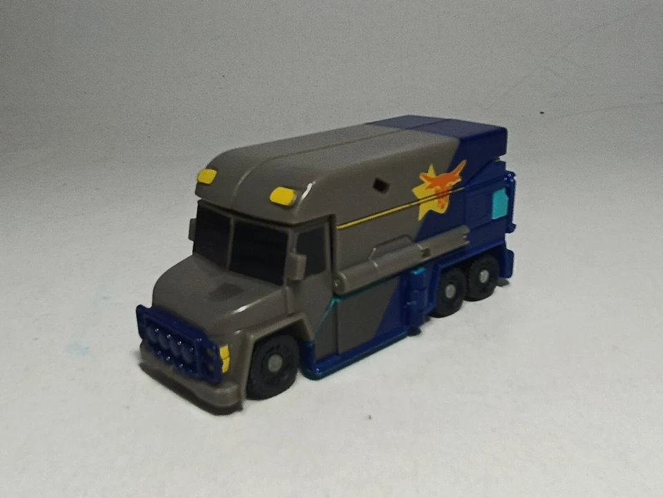 HASBRO 2009 TRANSFORMERS ROTF MOVIE SCOUT CLASS ROLLBAR 100% COMPLETE - Image 3 of 4