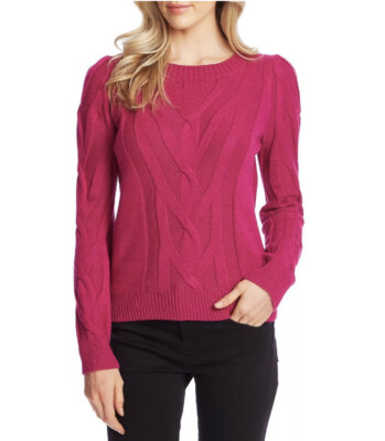 NWT CeCe Cynthia Steffe Entwine Cable 