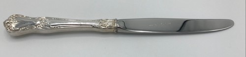 Vajilla de plata Lunt Harkness Hall por pieza - Imagen 3 de 21