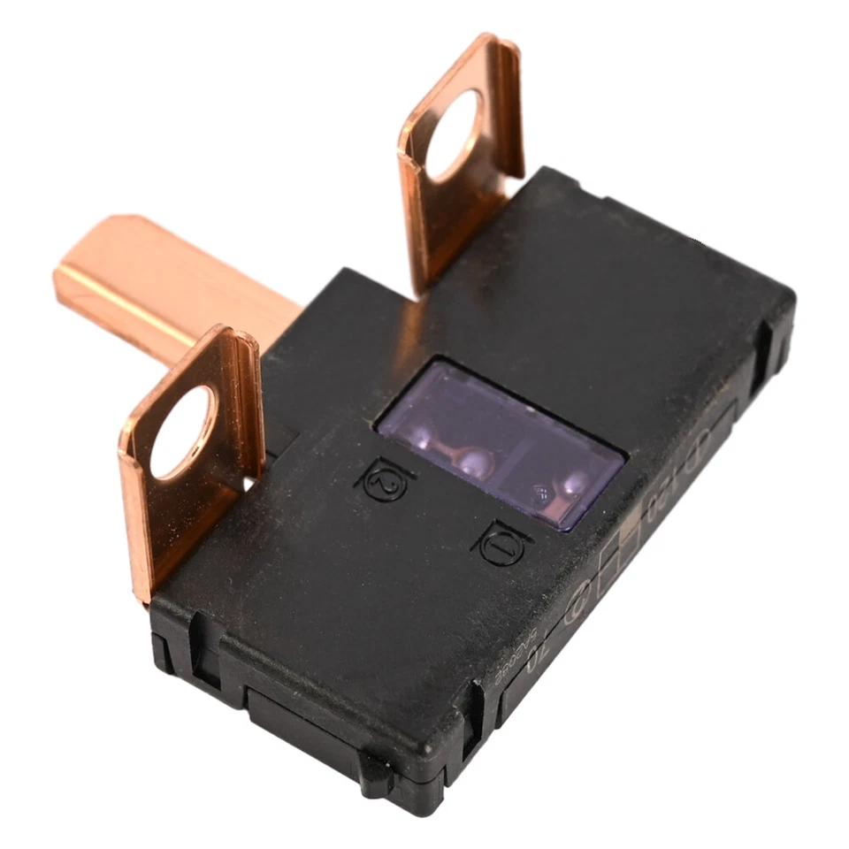 Для MDX Odyssey Pilot Honda предохранитель мульти блок (120A/70A) новый 38231-SFY-003 новый' - Изображение 3 из 4