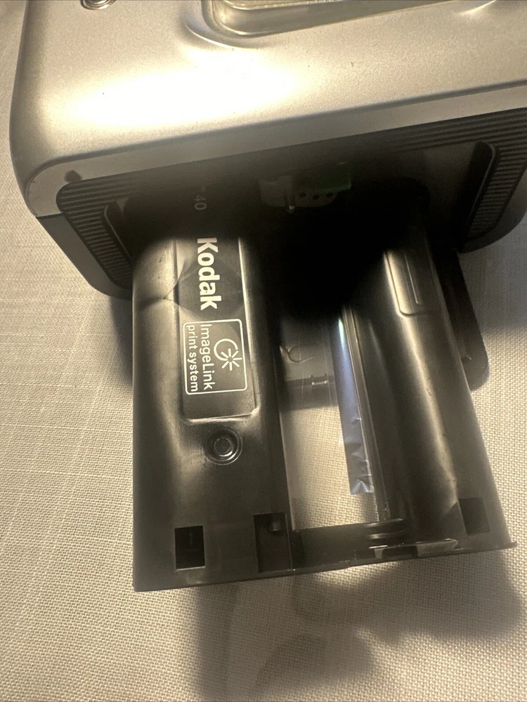 Kodak Easy Share Photo Printer Dock