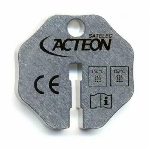 Satelec Acteon Scaler Wrench For Acteon Scalers, Made in France For