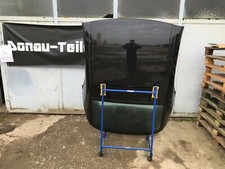 Porsche 911 996 Hardtop Schwarz mit Ständer