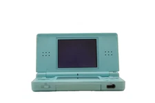 Nintendo DS Lite Powder blue (READ DESCRIPTON)