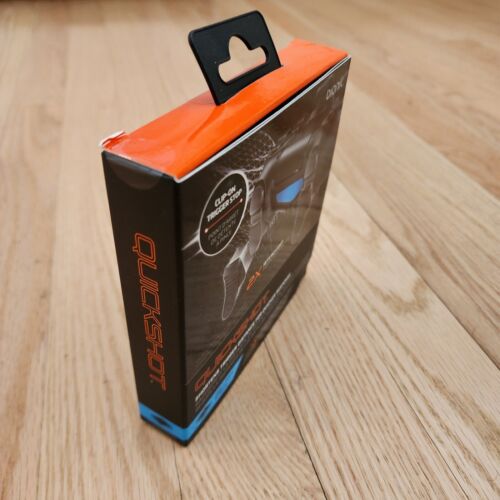 Bionik Quickshot BNK9024 Trigger Stop Lock System for PlayStation DualShock 4 - Picture 16 of 20