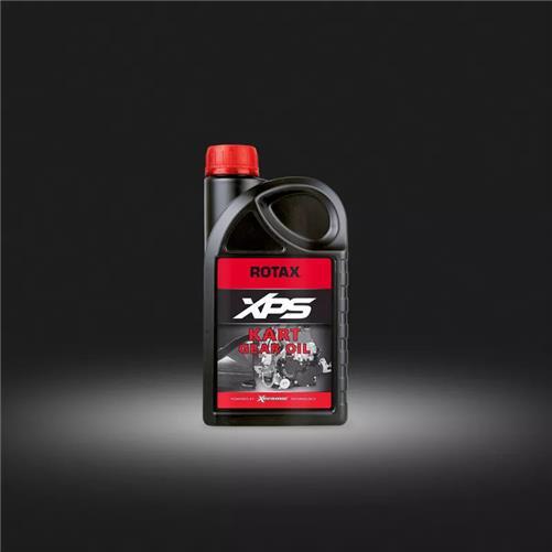 Go Kart Rotax XPS Kart Tec Kart Gear Oil 1L 25472 Karting