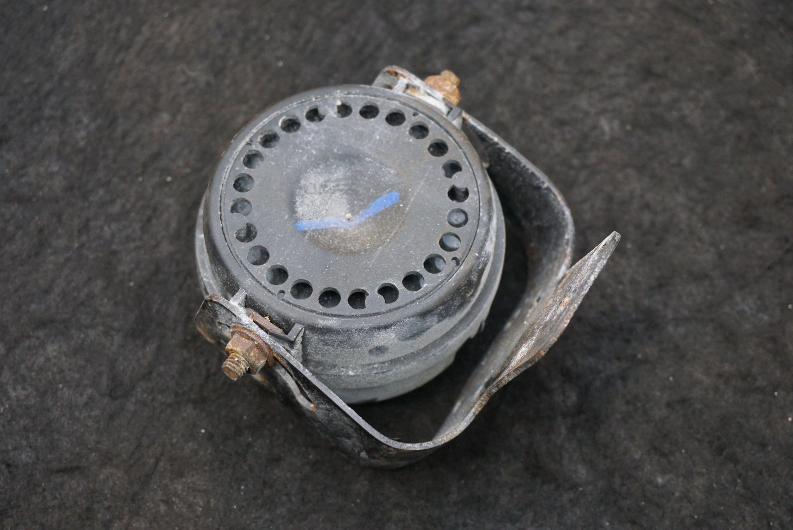 Anti Theft System Alarm Horn Siren OEM 295120 Ferrari California 2008-14 *Flood