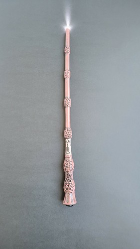 Harry Potter characters light up Magic Wand W/ map. Please specify Wand - Picture 4 of 5