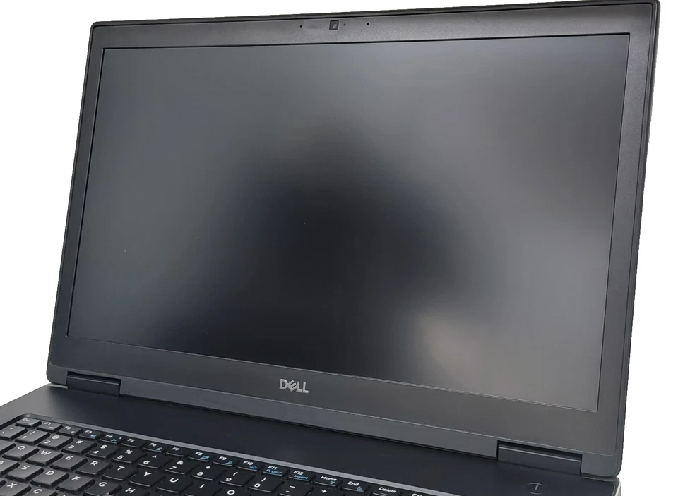 Dell Precision 7730 i7-8850H 2.60GHz, 40GB RAM, 1TB NVMe, P5200 16GB, WIN 11 - Imagem 2 de 4