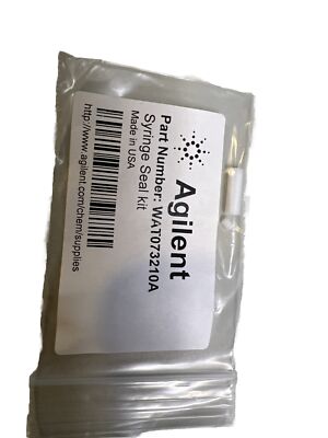 Agilent WAT073210A