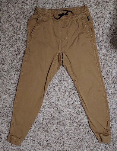 Advanced Stretch Skinny Jogger Pants 
