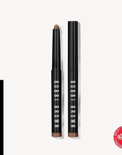 Bobbi Brown Long-Wear Cream Shadow Stick Golden Bronze .03 Oz. NIB - Picture 3 of 6