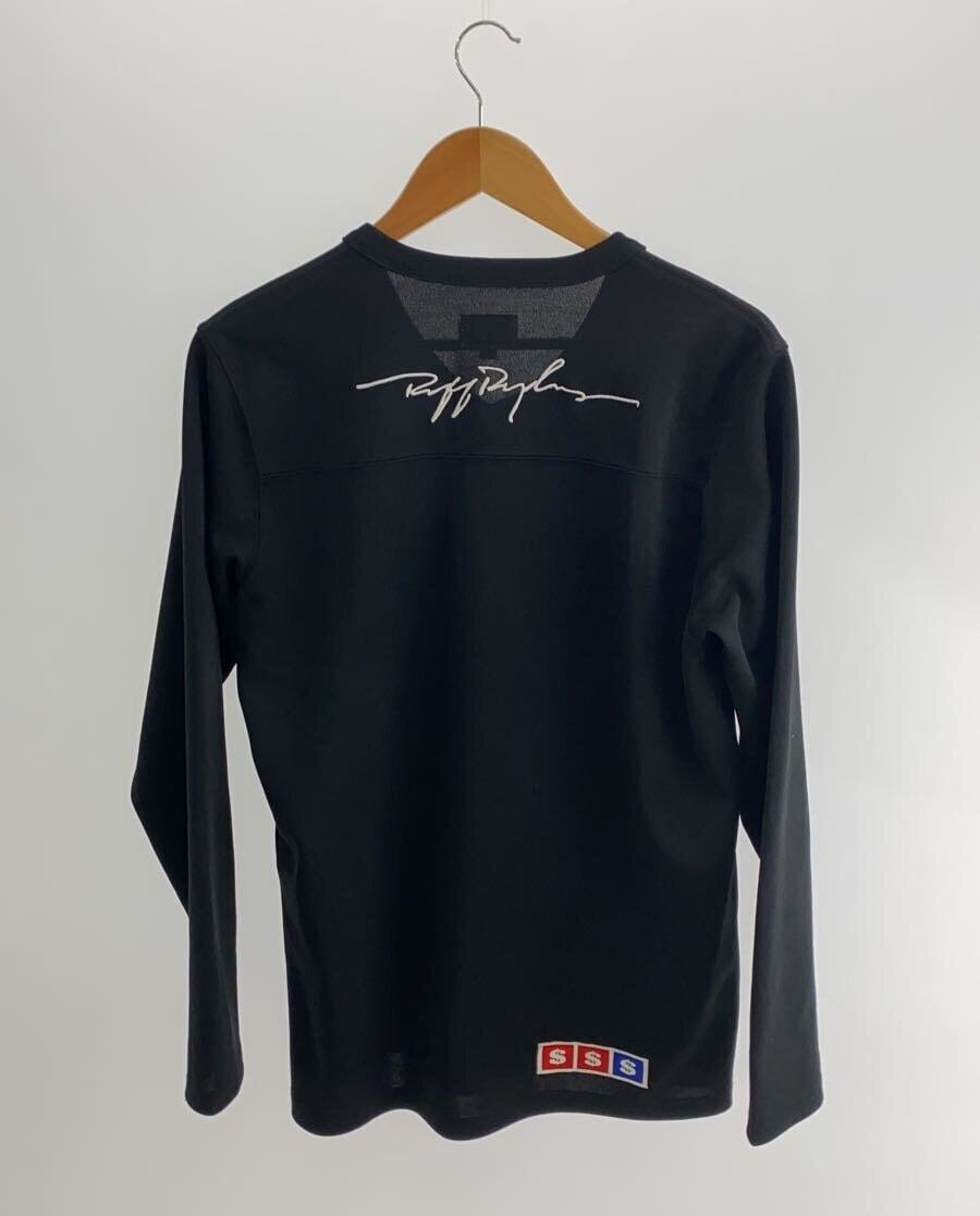 Supreme x Ruff Ryders Hockey Top Jersey Black FW14 Size S | eBay Supreme x Ruff Ryders Hockey Top Jersey Black FW14 Size S | eBay