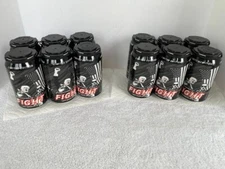 Conservative Dads DONALD TRUMP Ultra-Right Six Pack Beer Cans-No Longer Produced