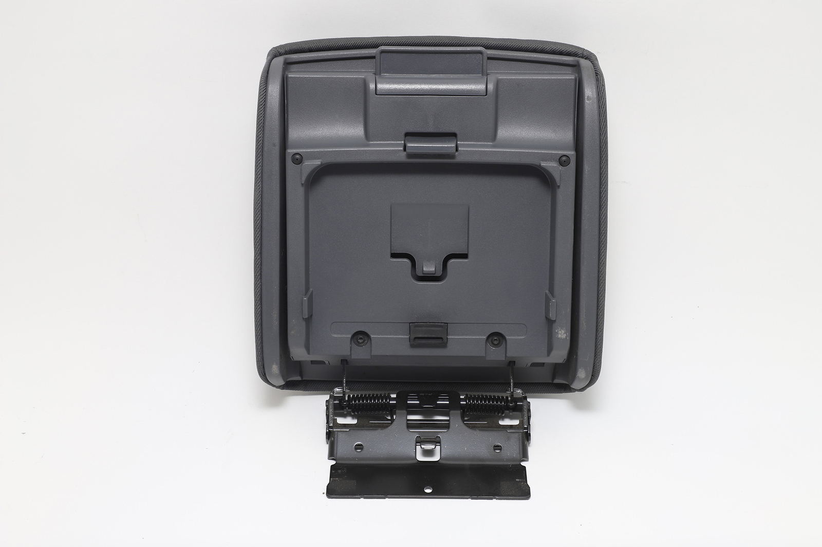 Honda Ridgeline 0608 RT Center Console Arm Rest Grey Cloth 83410SJC