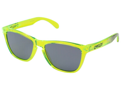 Oakley Frogskins Deuce Coupe Collection Sunglasses 24-316 Oakley Frogskins Deuce Coupe Collection Sunglasses 24-316