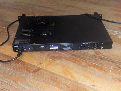 INTER-M EQ-9131 31 BAND EQUALIZER EQ | eBay
