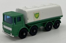 Vintage Matchbox Lesney 32c Leyland BP Petroleum Gas Tankard 1968 1969 No Box