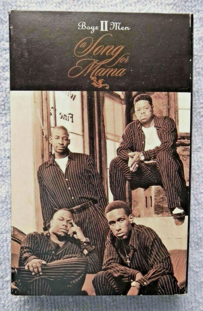 超希少‼️入手困難 BOYS Ⅱ MEN ボーイズツーメン ラッパー XL 90s 超希少‼️入手困難 BOYS Ⅱ MEN ボーイズツーメン ラッパー XL 90s