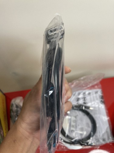 LG 24ud58 27ud58 Replacement Parts Driver CD HDMI Power Cord DisplayPort etc - Picture 4 of 5
